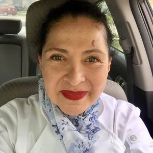 Meet your Posher, Silvia